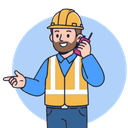 Construction manager