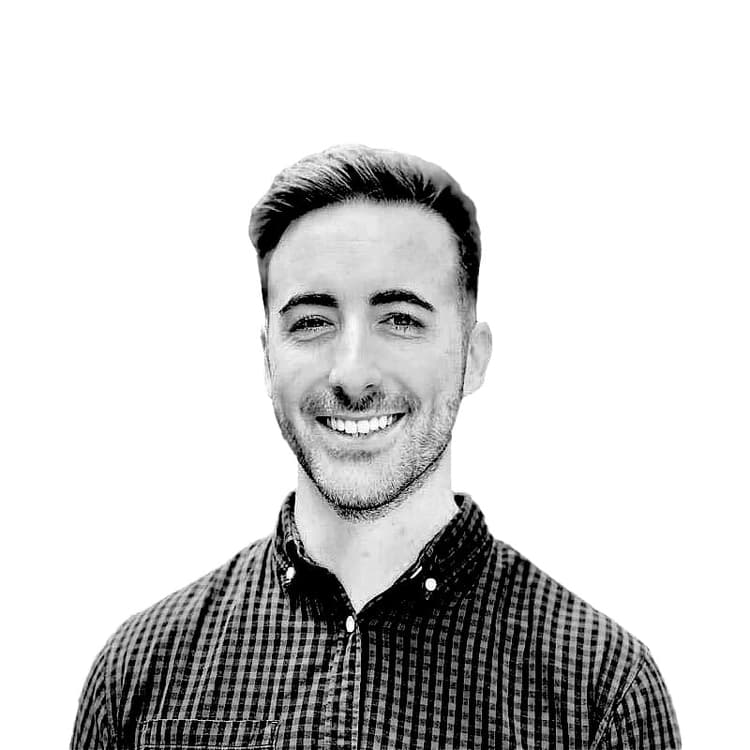 Ben Rich, CEO and Co-Founder of UtilityOn