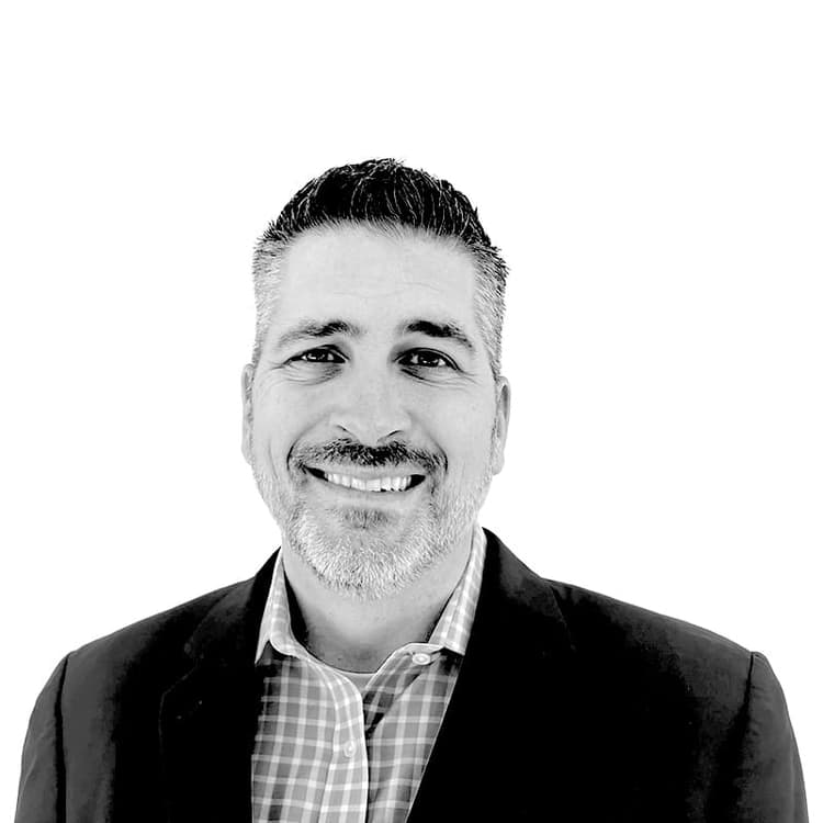 Jeremy Pawlak, Chief Operating Officer