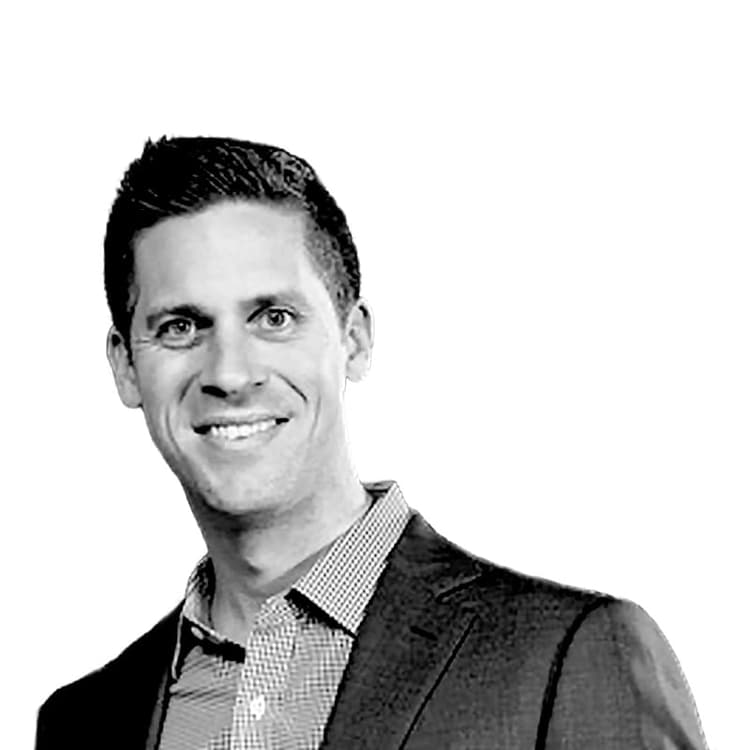 Layne Loessin, Chief Commercial Officer and Co-Founder of UtilityOn