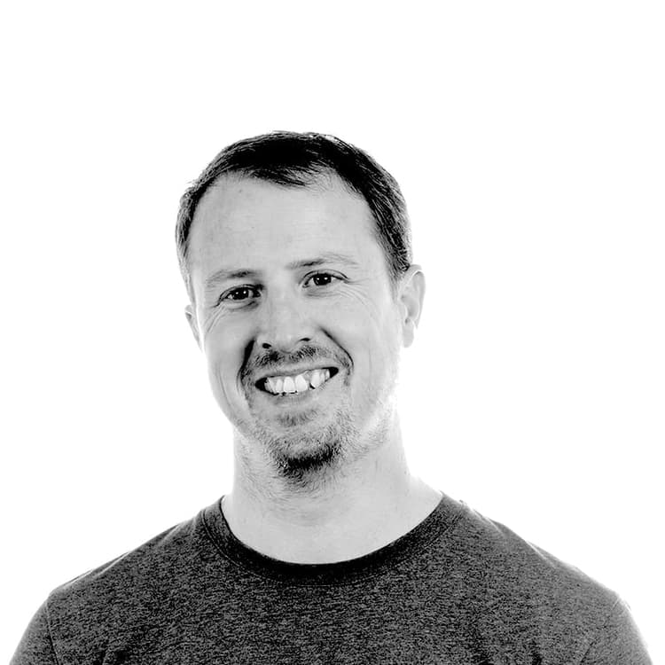 Tom James, CTO and Co-Founder of UtilityOn