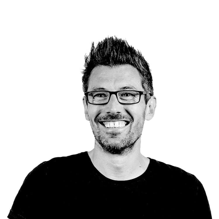 Warren Prasek, CXO and Co-Founder of UtilityOn