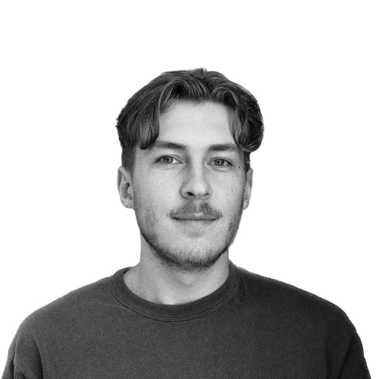 Zaymon Antonio, Software Engineer